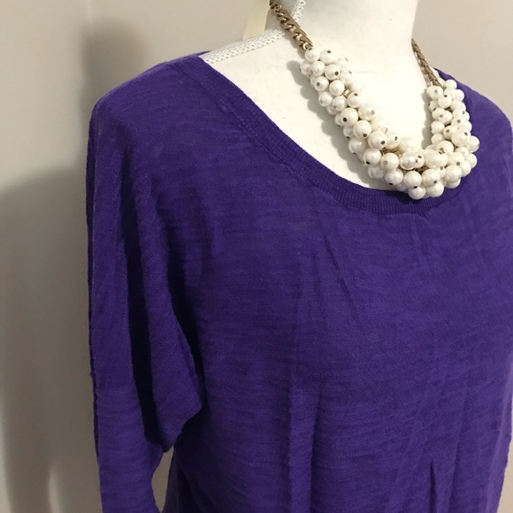 Express Lightweight Sweater - Picture 2 of 7